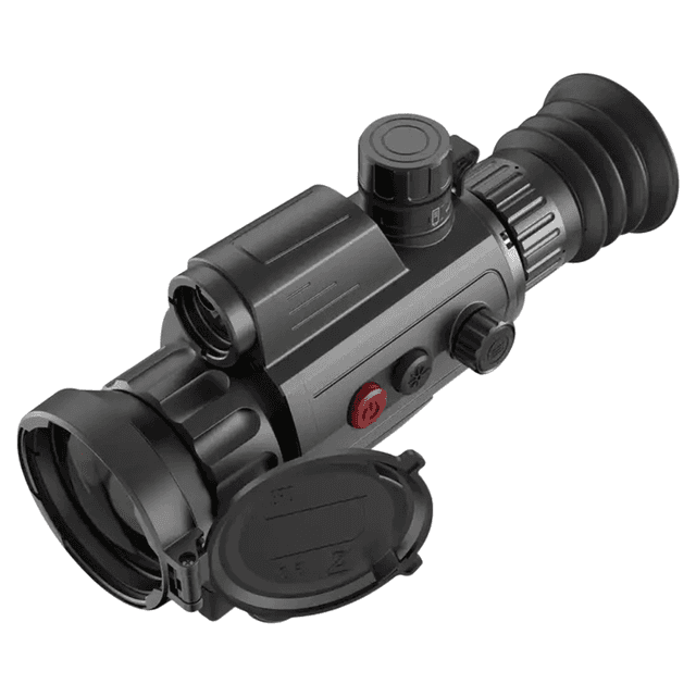 AGM Global Vision Varmint LRF TS50-640 Night Vision Rifle Scope Black - 3142555306RA51 AGM Global Vision Varmint LRF TS50-640 Night Vision Rifle Scope Black - 3142555306RA51