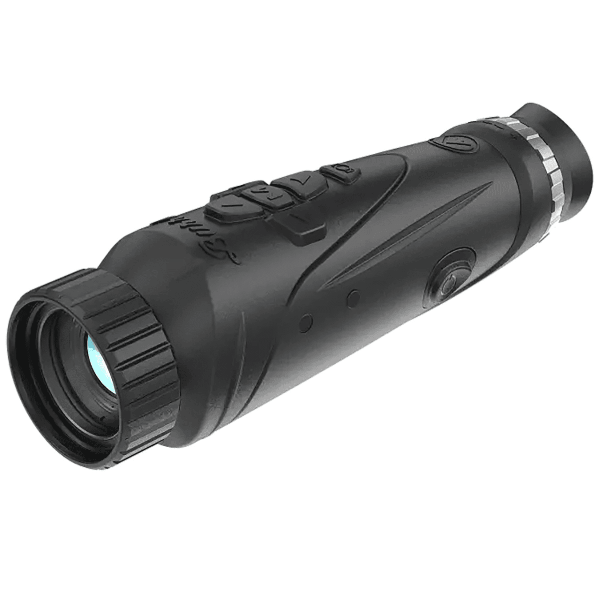 Burris 300632 BTH 35 V2 Thermal Clip On/Handheld/Mountable Matte Black, 13.8x35mm, 400x300, 12 um, 50 HZ Resolution Zoom 1x-4x Burris 300632 BTH 35 V2 Thermal Clip On/Handheld/Mountable Matte Black, 13.8x35mm, 400x300, 12 um, 50 HZ Resolution Zoom 1x-4x