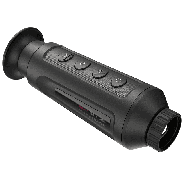 AGM Global Vision Taipan TM19-384 Thermal Monocular Black 384x288, 50Hz Resolution - 3092451003TA91 AGM Global Vision Taipan TM19-384 Thermal Monocular Black 384x288, 50Hz Resolution - 3092451003TA91
