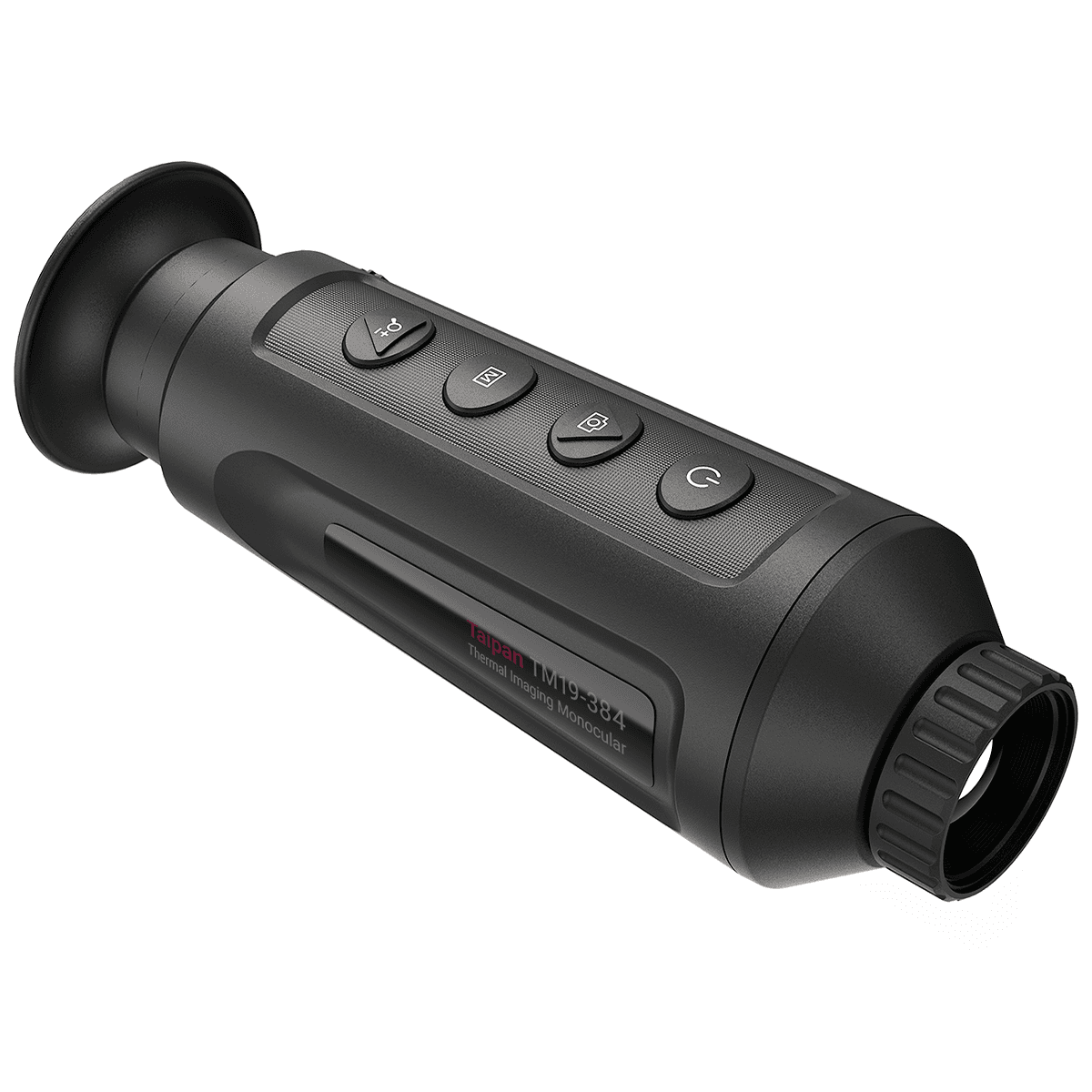 AGM Global Vision Taipan TM25-384 Thermal Monocular Black 384x288, 50Hz Resolution - 3092451004TA21 AGM Global Vision Taipan TM25-384 Thermal Monocular Black 384x288, 50Hz Resolution - 3092451004TA21