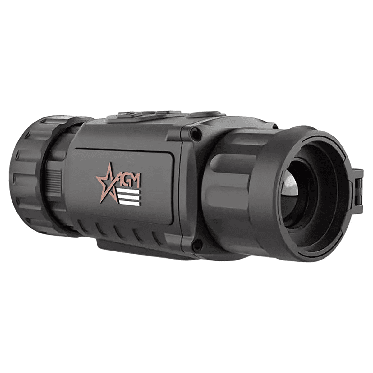 AGM Global Vision Varmint LRF TS50-640 Night Vision Rifle Scope Black 2.5-20x 50mm Multi Reticle - 3142555306RA51 AGM Global Vision Varmint LRF TS50-640 Night Vision Rifle Scope Black 2.5-20x 50mm Multi Reticle - 3142555306RA51