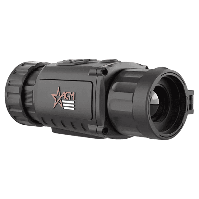 AGM Global Vision Varmint LRF TS50-640 Night Vision Rifle Scope Black 2.5-20x 50mm Multi Reticle - 3142555306RA51 AGM Global Vision Varmint LRF TS50-640 Night Vision Rifle Scope Black 2.5-20x 50mm Multi Reticle - 3142555306RA51