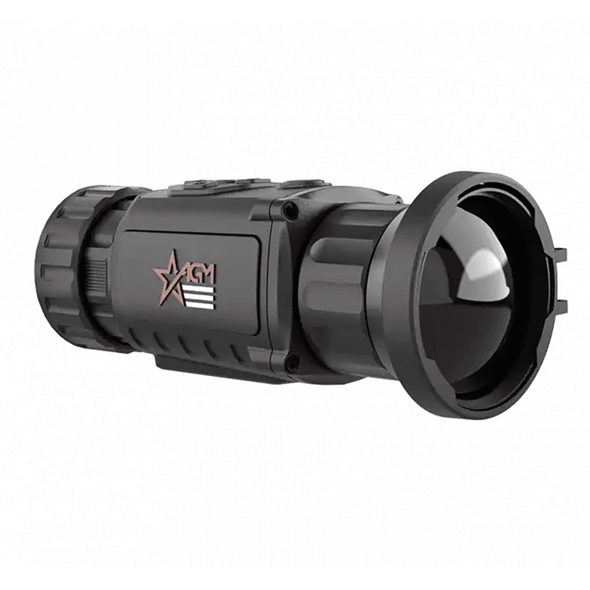 AGM Global Vision Rattler TC50-640 Thermal Clip On Black 640x512, 50 Hz Resolution - 3092756006TC51 AGM Global Vision Rattler TC50-640 Thermal Clip On Black 640x512, 50 Hz Resolution - 3092756006TC51
