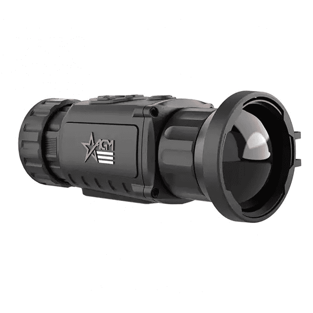 AGM Global Vision Rattler TC50-640 Thermal Clip On Black 640x512, 50 Hz Resolution - 3092756006TC51 AGM Global Vision Rattler TC50-640 Thermal Clip On Black 640x512, 50 Hz Resolution - 3092756006TC51