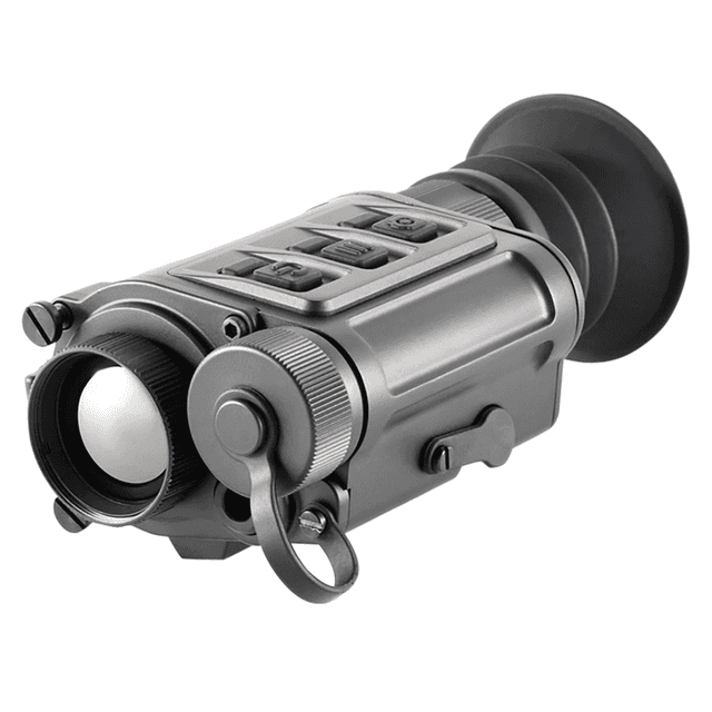 InfiRay Outdoor RL25 RICO MICRO RL25 Thermal Hand Held/Mountable Black 2x 25mm 384x288, 50Hz Resolution Digital 4x Zoom InfiRay Outdoor RL25 RICO MICRO RL25 Thermal Hand Held/Mountable Black 2x 25mm 384x288, 50Hz Resolution Digital 4x Zoom