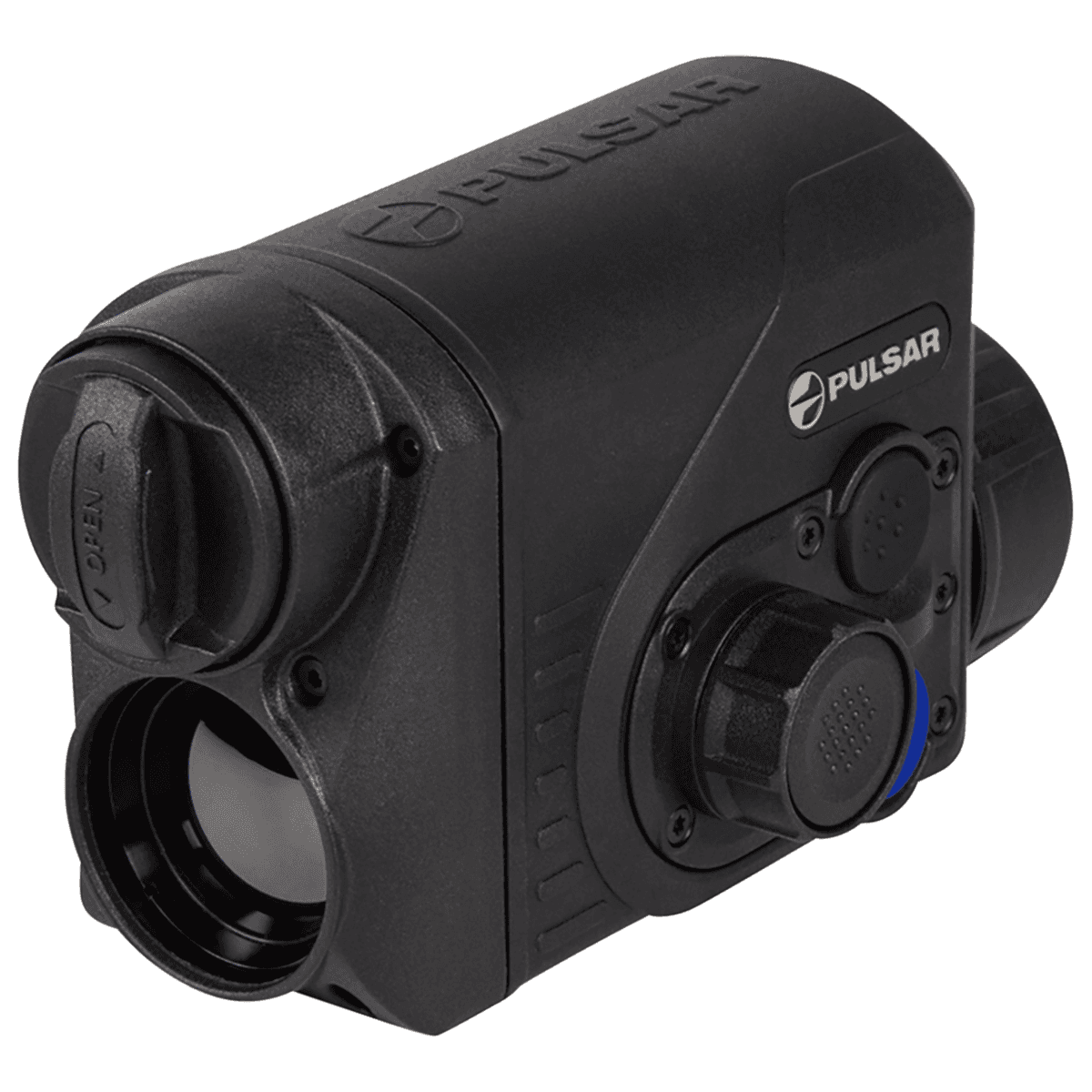 Pulsar PL76653K Proton FXQ30 Thermal Hand Held/Mountable Pulsar PL76653K Proton FXQ30 Thermal Hand Held/Mountable