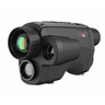 AGM Global Vision Fuzion LRF TM35-384 Thermal Monocular front left view AGM Global Vision Fuzion LRF TM35-384 Thermal Monocular front left view