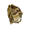 Blackhawk STRIKE Single Frag Grenade Pouch Molle Multi Cam Side Blackhawk STRIKE Single Frag Grenade Pouch Molle Multi Cam Side