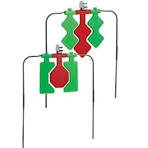 Champion Interlocking Diamond Spinner Self Healing Duraseal Target 44894 Champion Interlocking Diamond Spinner Self Healing Duraseal Target 44894