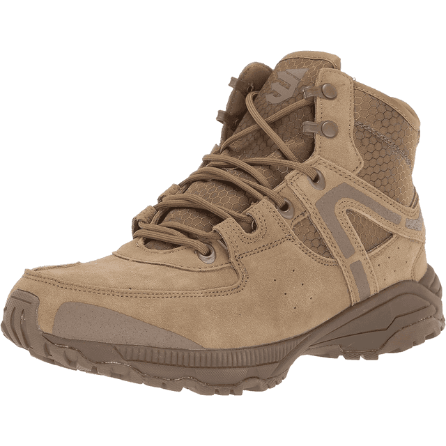Blackhawk 6" Trident Ultralight Boot Coyote Size 6 Blackhawk 6" Trident Ultralight Boot Coyote Size 6