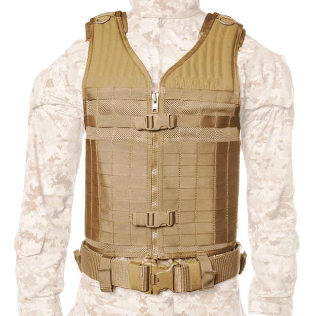 Blackhawk STRIKE Elite Vest Blackhawk STRIKE Elite Vest