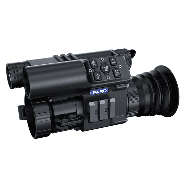 PARD FT34 LRF Night Vision Clip On/Handheld/Mountable Laser Rangefinder PARD FT34 LRF Night Vision Clip On/Handheld/Mountable Laser Rangefinder