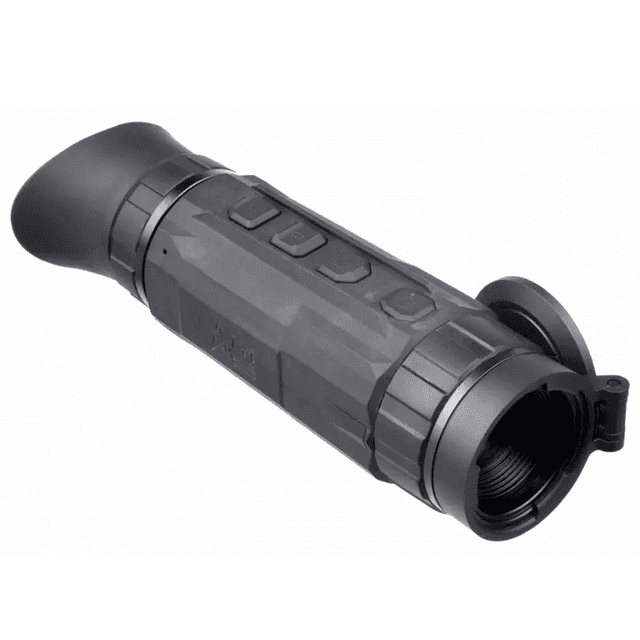 AGM Global Vision Sidewinder TM25-384 Thermal Monocular Black 384x288, 50Hz Resolution - 3142451004SI21 AGM Global Vision Sidewinder TM25-384 Thermal Monocular Black 384x288, 50Hz Resolution - 3142451004SI21