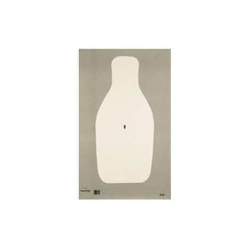 Champion LE FBI -InchQ-Inch Target (per 1) Champion LE FBI -InchQ-Inch Target (per 1)