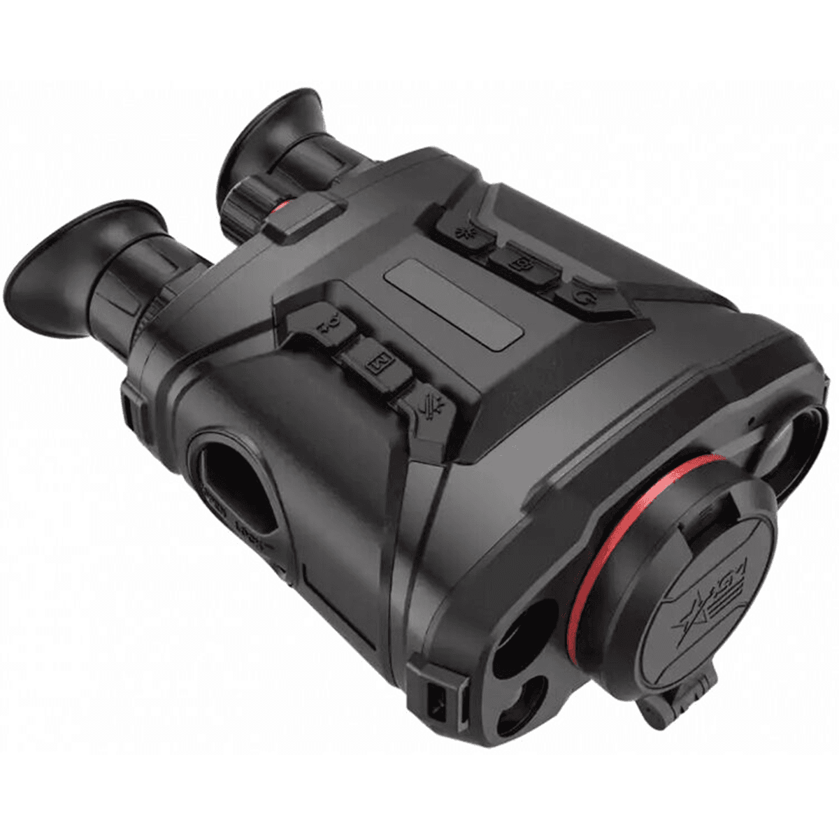 AGM Global Vision Voyage TB50-640 Thermal Binocular 3.5-56x 50mm 640x512 Resolution - 7142510005306V561 AGM Global Vision Voyage TB50-640 Thermal Binocular 3.5-56x 50mm 640x512 Resolution - 7142510005306V561