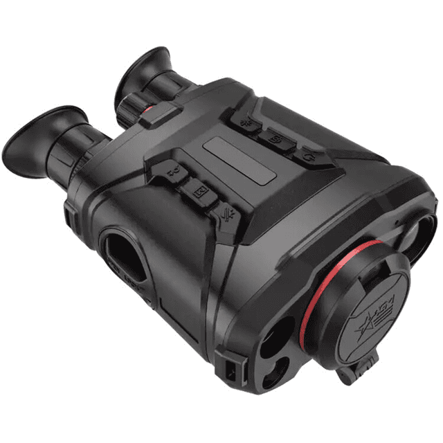 AGM Global Vision Voyage TB50-640 Thermal Binocular 3.5-56x 50mm 640x512 Resolution - 7142510005306V561 AGM Global Vision Voyage TB50-640 Thermal Binocular 3.5-56x 50mm 640x512 Resolution - 7142510005306V561