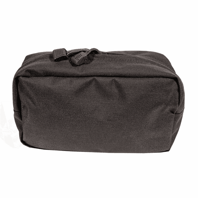 BLACKHAWK STRIKE Utility Pouch Black BLACKHAWK STRIKE Utility Pouch Black