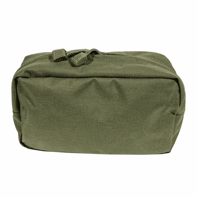 BLACKHAWK STRIKE Utility Pouch OD Green BLACKHAWK STRIKE Utility Pouch OD Green