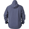 Blackhawk Softshell Waterproof Tactical Jacket Slate Back Blackhawk Softshell Waterproof Tactical Jacket Slate Back