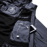 Blackhawk Softshell Waterproof Tactical Jacket Slate Protected internal pocket Blackhawk Softshell Waterproof Tactical Jacket Slate Protected internal pocket