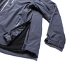 Blackhawk Softshell Waterproof Tactical Jacket Slate Firearm Zip Blackhawk Softshell Waterproof Tactical Jacket Slate Firearm Zip