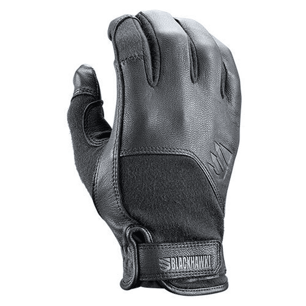 Blackhawk AVIATOR Commando Glove Black Size 2XL Blackhawk AVIATOR Commando Glove Black Size 2XL