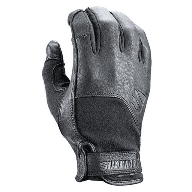 Blackhawk AVIATOR Commando Glove Black Size 2XL Blackhawk AVIATOR Commando Glove Black Size 2XL
