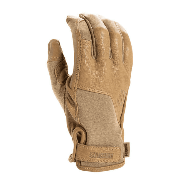 Blackhawk AVIATOR Commando Glove Coyote Size 2XL Blackhawk AVIATOR Commando Glove Coyote Size 2XL