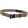 Blackhawk Rigger's Belt with Cobra Buckle up to 51" Coyote Blackhawk Rigger's Belt with Cobra Buckle up to 51" Coyote