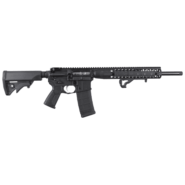 LWRC ICDIR35B16L Individual Carbine 350 Legend AR-15 Semi Automatic Rifle LWRC ICDIR35B16L Individual Carbine 350 Legend AR-15 Semi Automatic Rifle