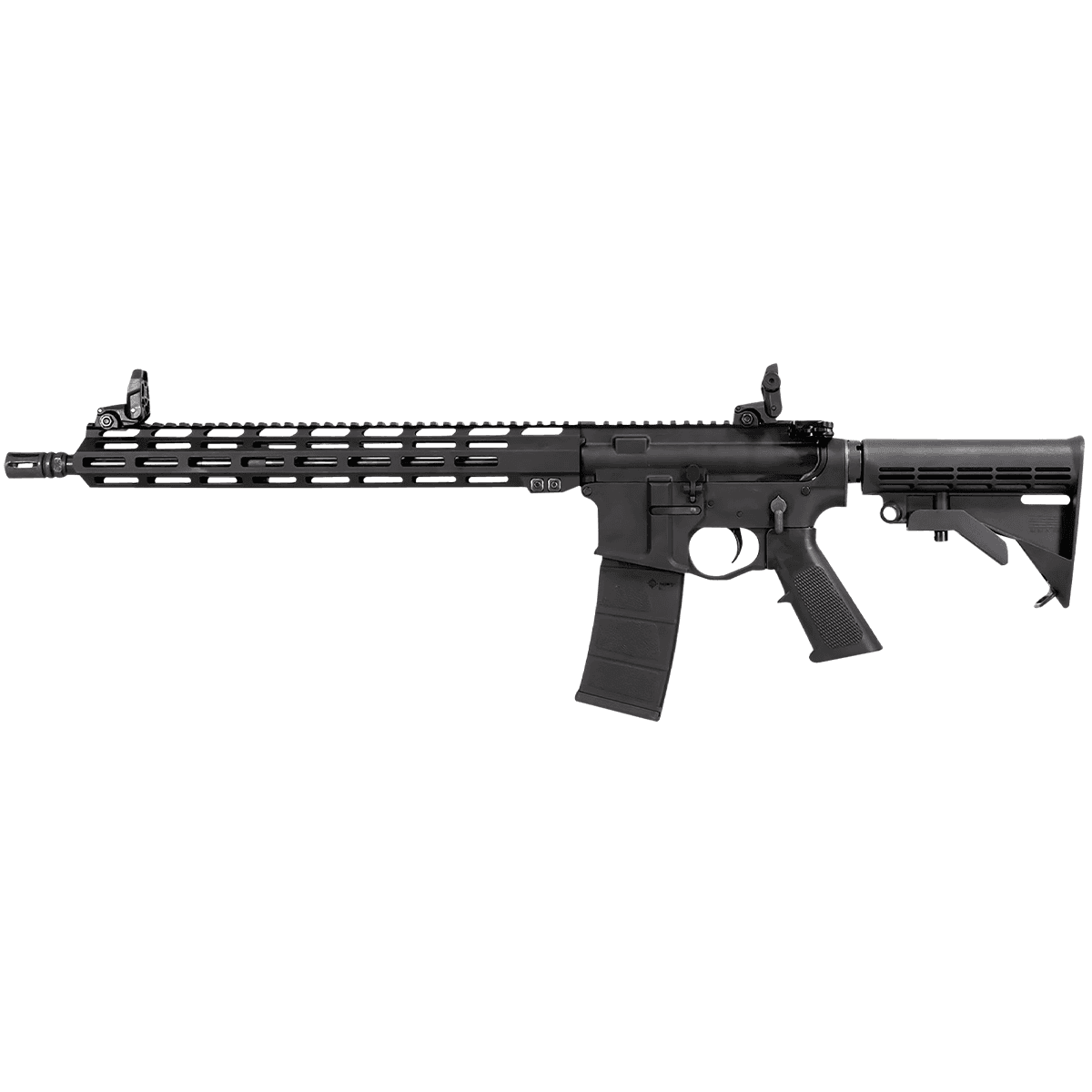 Raptor Defense RD-15 300 Blackout AR-15 Semi Automatic Rifle Raptor Defense RD-15 300 Blackout AR-15 Semi Automatic Rifle