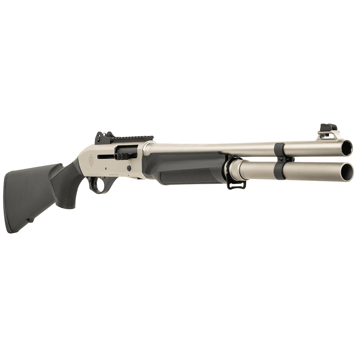 MAC 2 Marine 12 Gauge 3" 5+1 18.50" Tactical Shotgun MAC 2 Marine 12 Gauge 3" 5+1 18.50" Tactical Shotgun