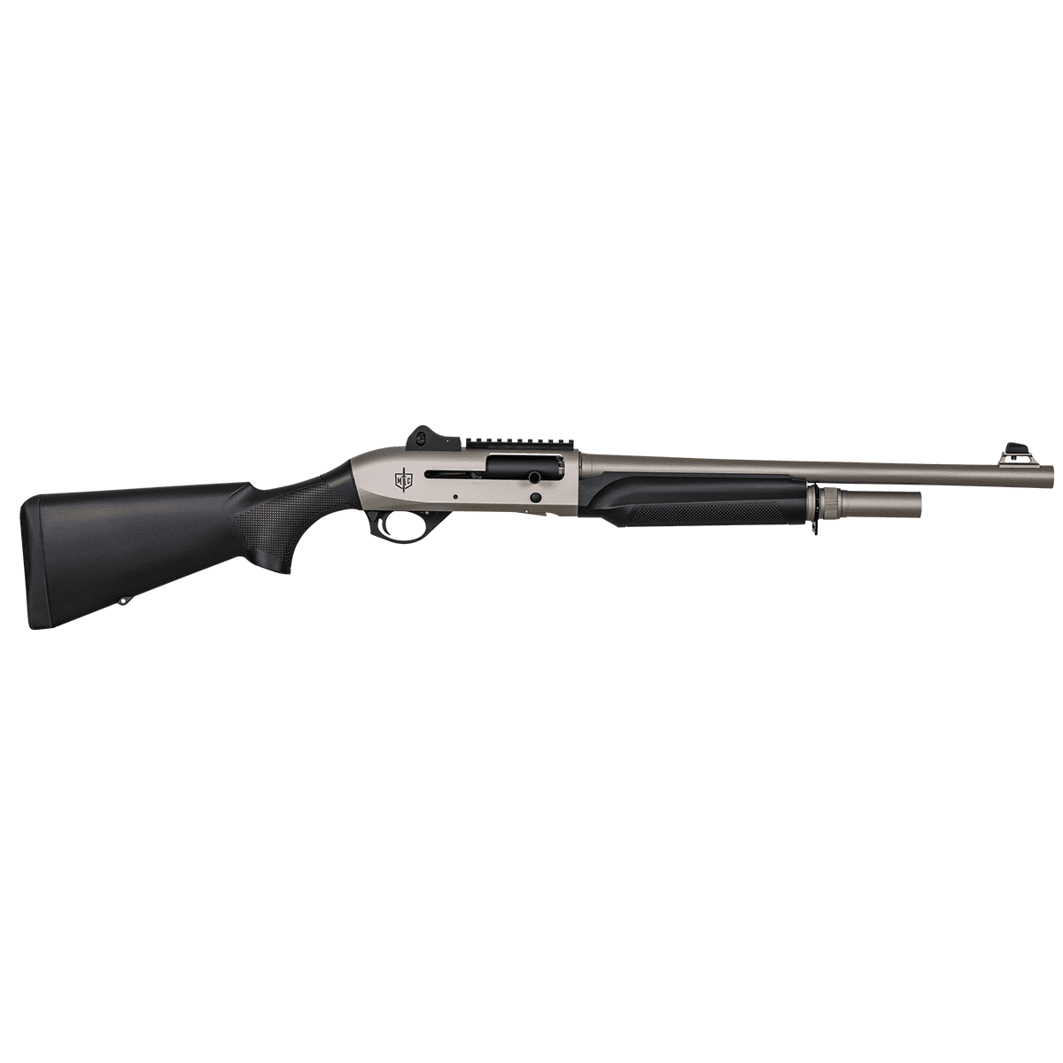 MAC 21000157 2 3-Gun 12 Gauge 3" 3+1 24" Tactical Shotgun MAC 21000157 2 3-Gun 12 Gauge 3" 3+1 24" Tactical Shotgun