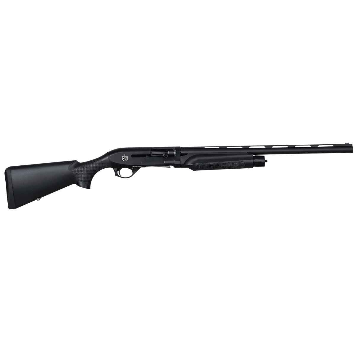 MAC 21000156 2 3-Gun 12 Gauge 3" 3+1 21" Tactical Shotgun MAC 21000156 2 3-Gun 12 Gauge 3" 3+1 21" Tactical Shotgun