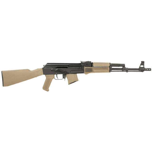 Arsenal SAM7R-62FDEM SAM7R 7.62x39mm Semi Automatic Rifle Arsenal SAM7R-62FDEM SAM7R 7.62x39mm Semi Automatic Rifle
