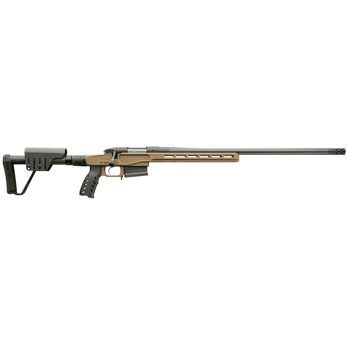 Bergara Rifles BPR37-7PRC Premier MG Lite 7mm PRC Precision Rifle Bergara Rifles BPR37-7PRC Premier MG Lite 7mm PRC Precision Rifle
