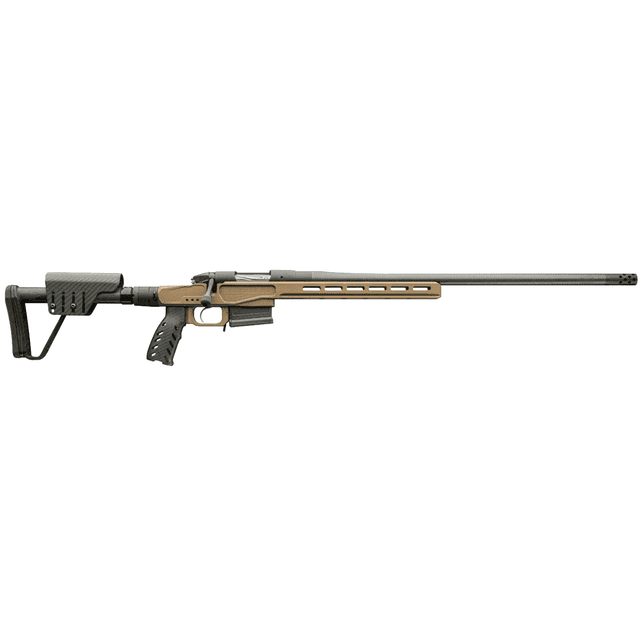 Bergara Rifles BPR37-7PRC Premier MG Lite 7mm PRC Precision Rifle Bergara Rifles BPR37-7PRC Premier MG Lite 7mm PRC Precision Rifle