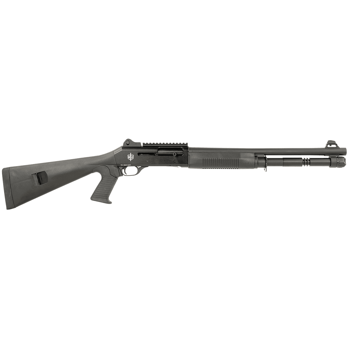 MAC 21000120 1014 12 Gauge 3" 5+1 18.50" Tactical Shotgun MAC 21000120 1014 12 Gauge 3" 5+1 18.50" Tactical Shotgun