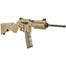 Kel-Tec SU22CATAN SU-22 22 LR Semi-Automatic Rifle
front barrel right side view Kel-Tec SU22CATAN SU-22 22 LR Semi-Automatic Rifle
front barrel right side view