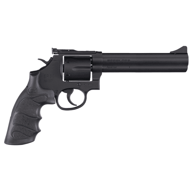 SAR USA SARSR38BL6 SAR SR 38 Special/357 Mag 6 Shot Revolver Pistol SAR USA SARSR38BL6 SAR SR 38 Special/357 Mag 6 Shot Revolver Pistol