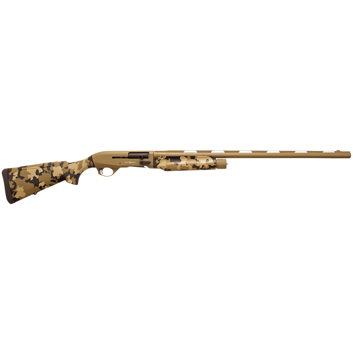 T R Imports Alpha 2 12 Gauge Semi Automatic Shotgun T R Imports Alpha 2 12 Gauge Semi Automatic Shotgun