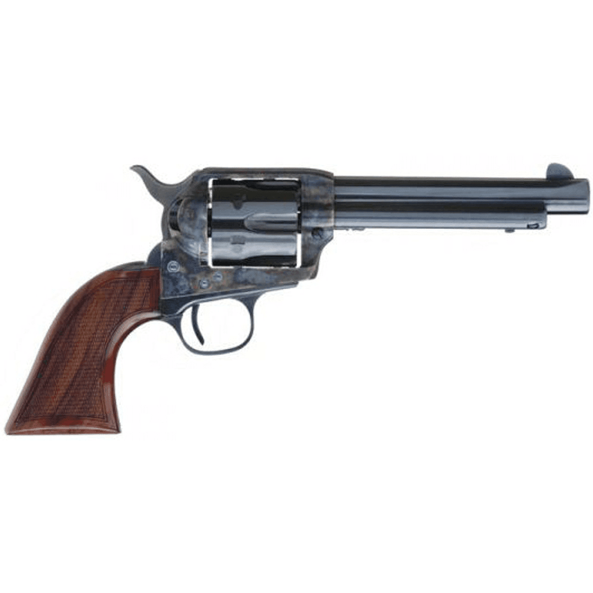 Cimarron AR411 Arizona Ranger 45 Colt LC Revolver Handgun Cimarron AR411 Arizona Ranger 45 Colt LC Revolver Handgun