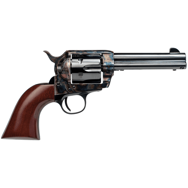 Cimarron PP400 Frontier Pre-War 1896-1940 357 Mag Revolver Handgun Cimarron PP400 Frontier Pre-War 1896-1940 357 Mag Revolver Handgun