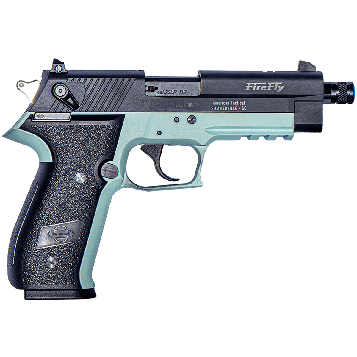 Specification Main Image