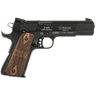 Mauser 1911 22LR Semi-Auto Pistol 5" Barrel Walnut Grips Mauser 1911 22LR Semi-Auto Pistol 5" Barrel Walnut Grips