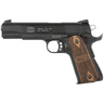 Mauser 1911 22LR Semi-Auto Pistol 5" Barrel Walnut Grips Mauser 1911 22LR Semi-Auto Pistol 5" Barrel Walnut Grips