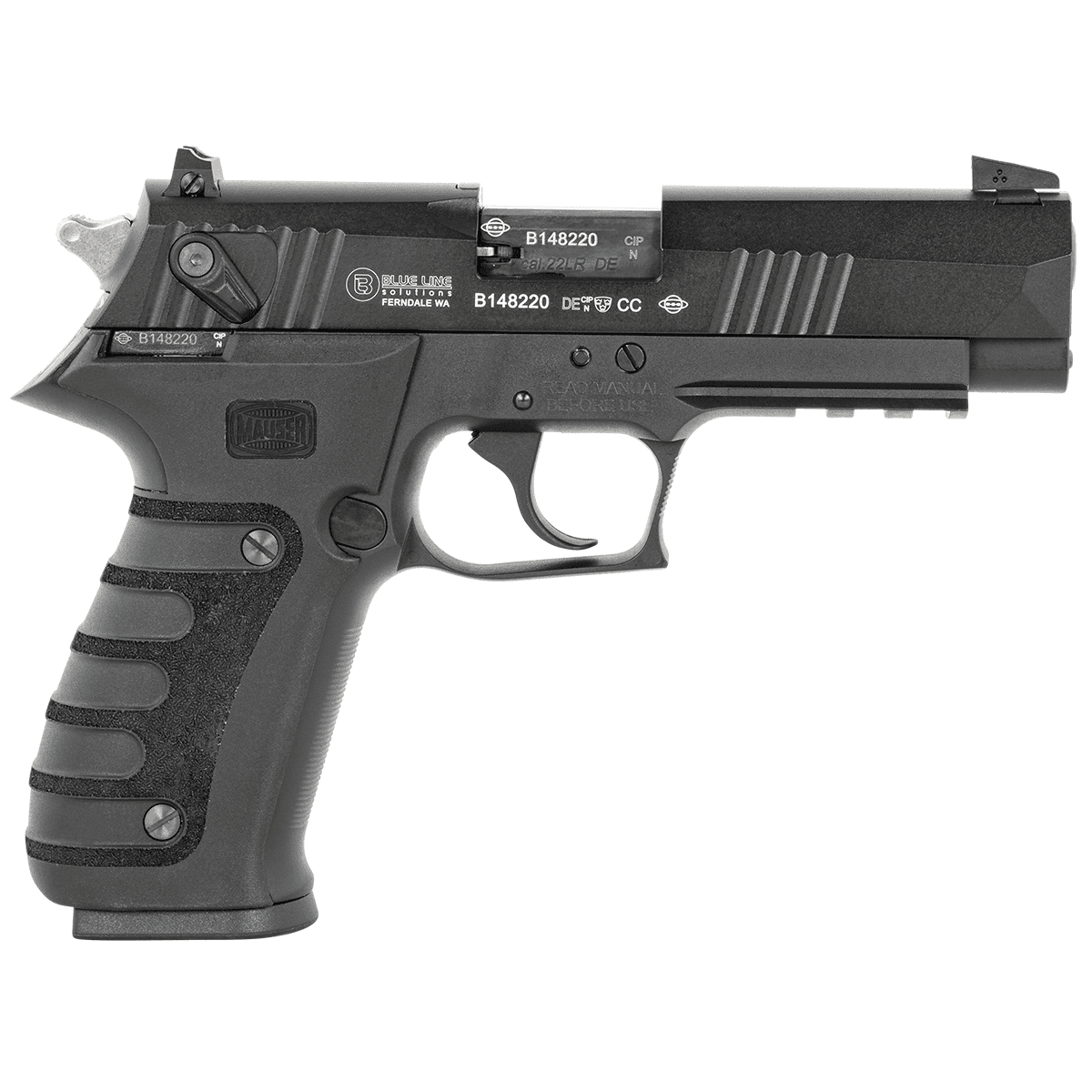 Specification Main Image
