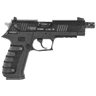 Mauser Rimfire M20 22 LR Threaded Barrel Semi Automatic Handgun Mauser Rimfire M20 22 LR Threaded Barrel Semi Automatic Handgun