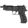 Mauser Rimfire M20 22 LR Threaded Barrel Semi Automatic Handgun Mauser Rimfire M20 22 LR Threaded Barrel Semi Automatic Handgun