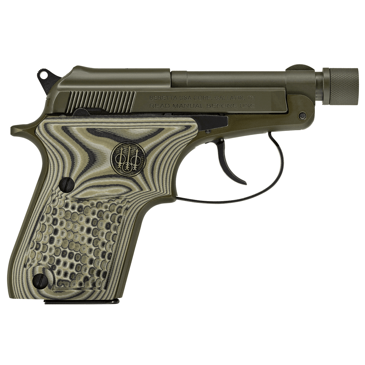 Specification Main Image